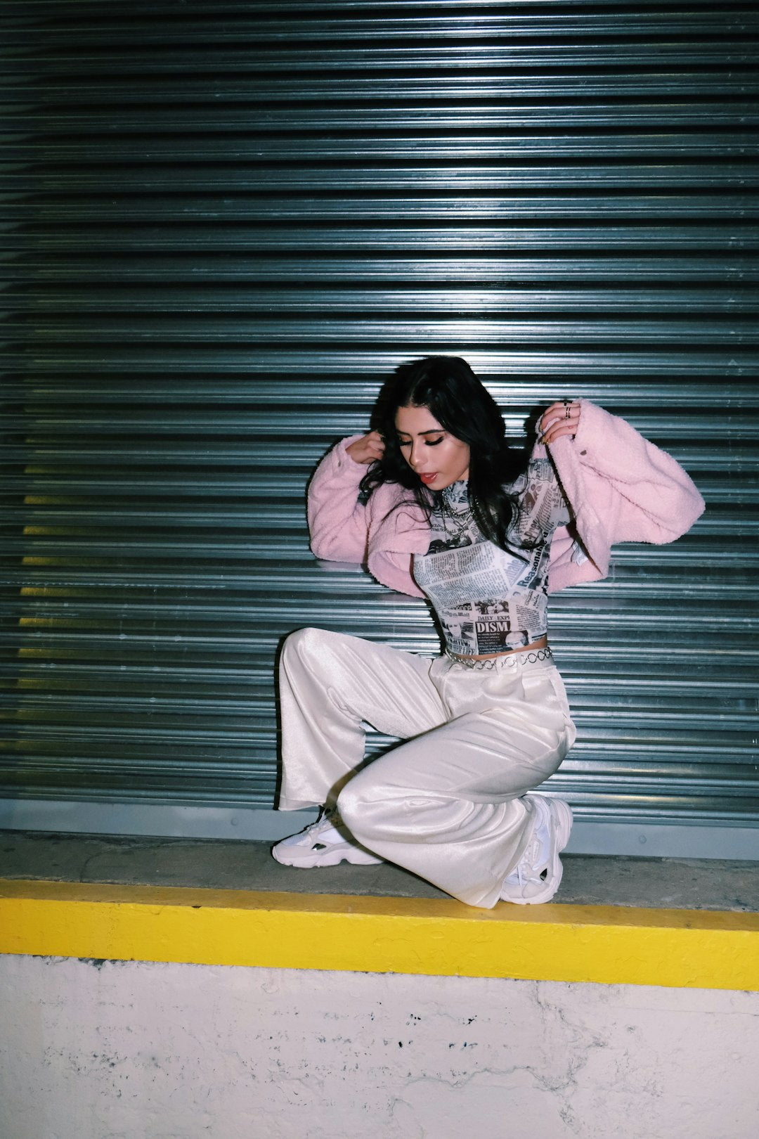 Unlocking the Link Between Street Style and High Fashion