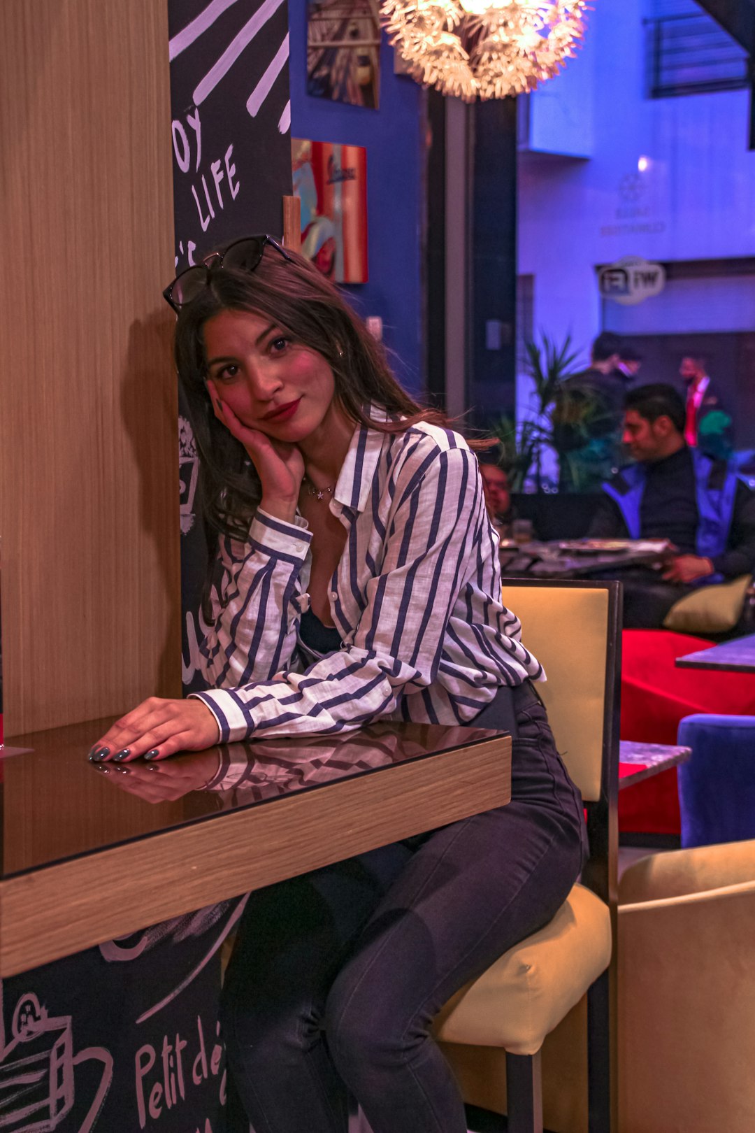 Revamping Old Clothes into Trendy Outfits for Girls