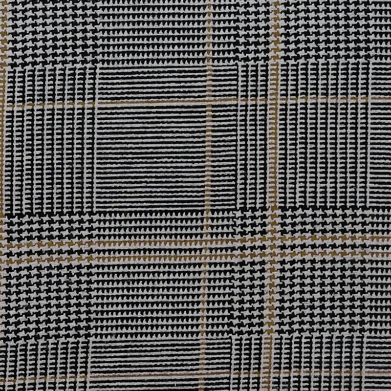 Sussex Flannel Black Duvet Cover Set