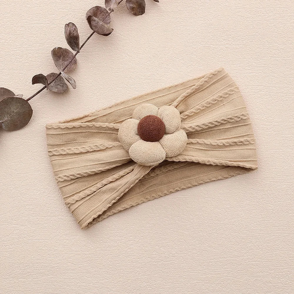 Baby Girl Baby Headbands