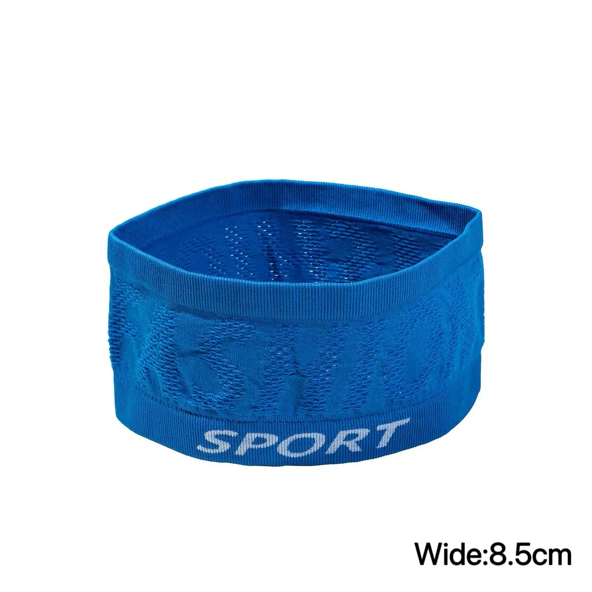 1 Pcs Black Headbands