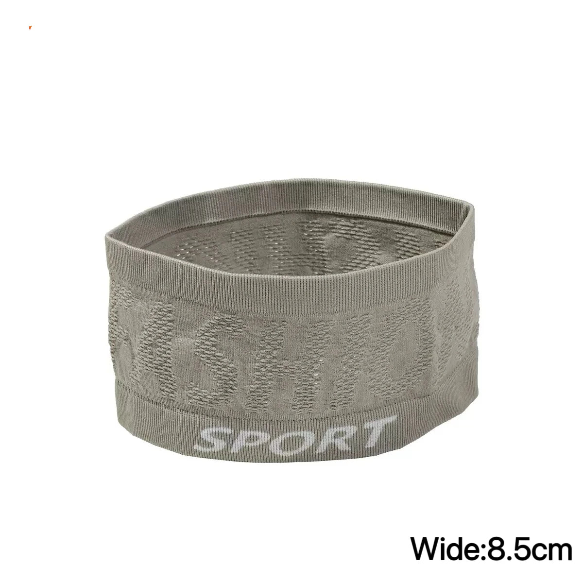 1 Pcs Black Headbands