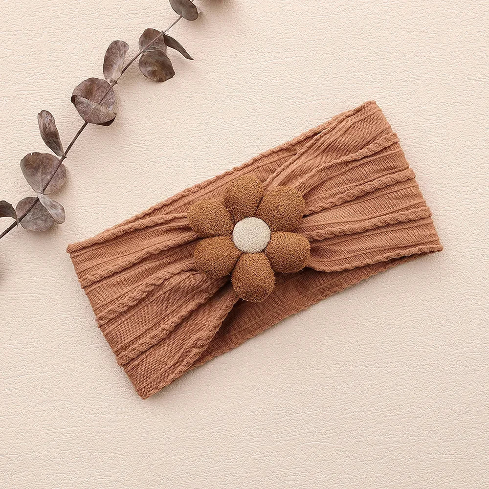 Baby Girl Baby Headbands
