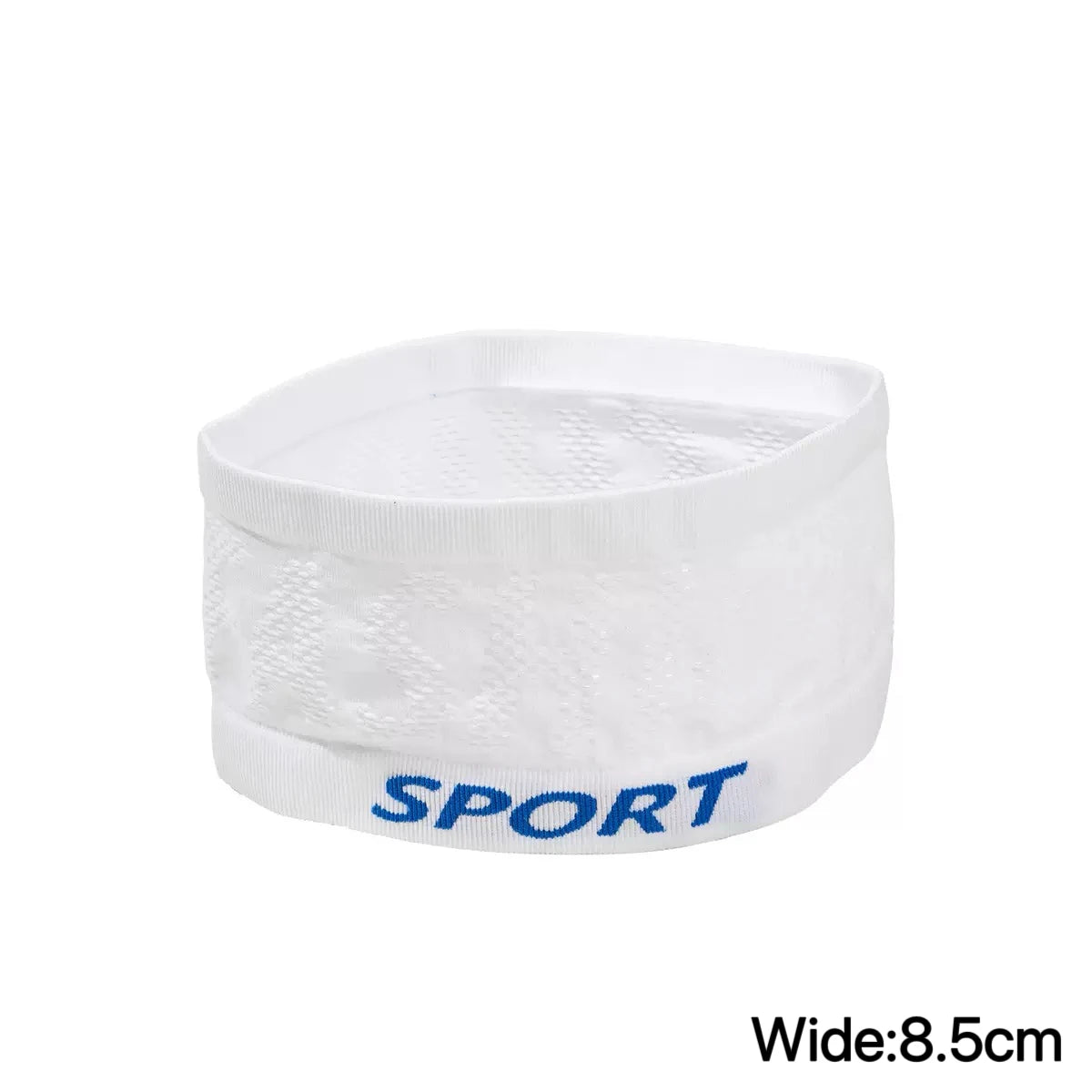 1 Pcs Black Headbands