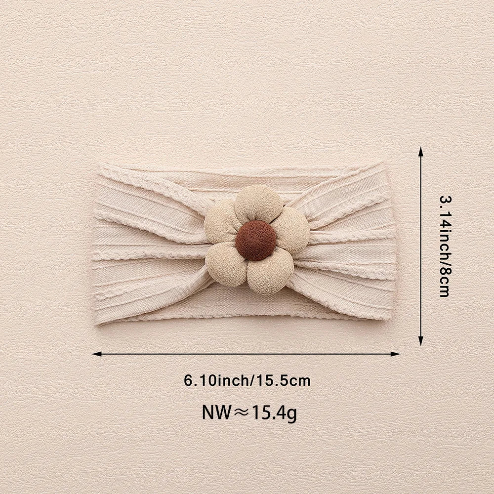 Baby Girl Baby Headbands