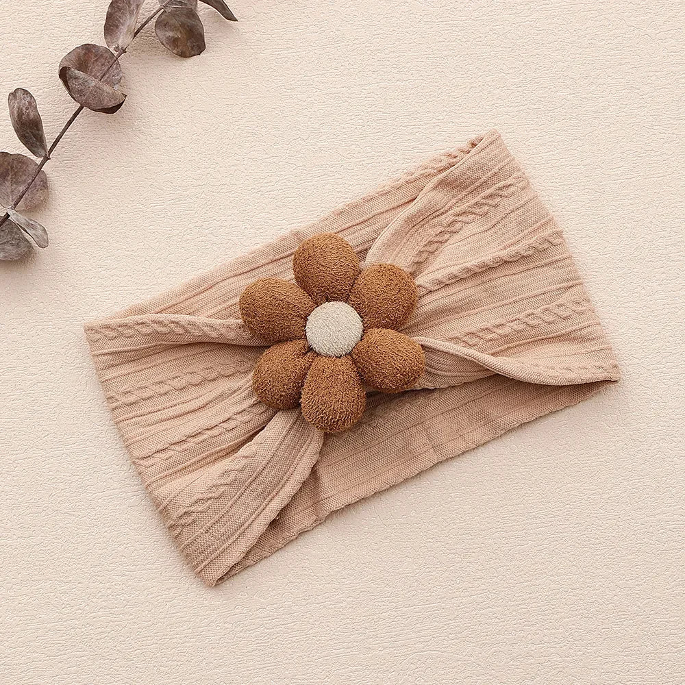 Baby Girl Baby Headbands