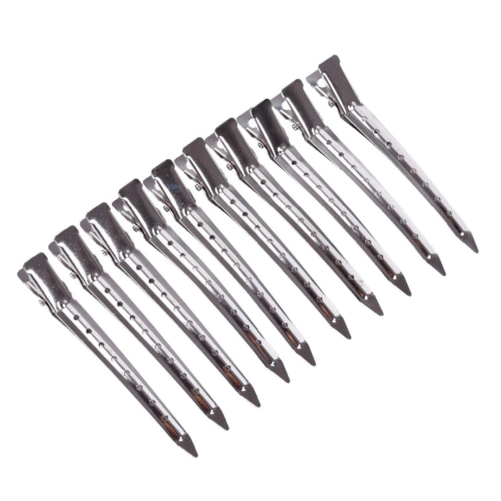 10 pcs Hair Clips