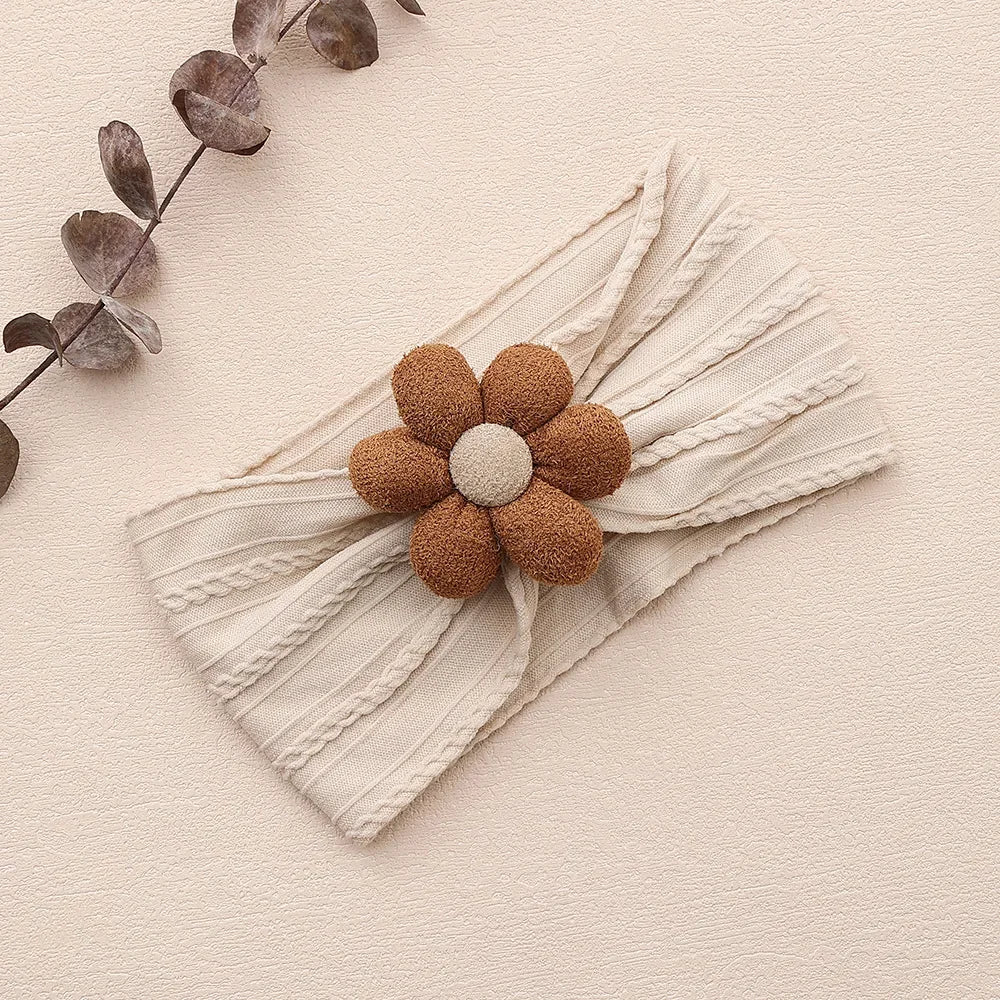 Baby Girl Baby Headbands