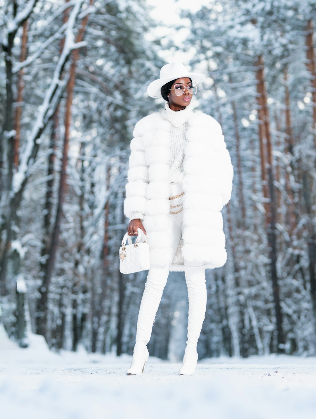 Stay Cozy and Stylish: The Ultimate Guide to Winter Outfits