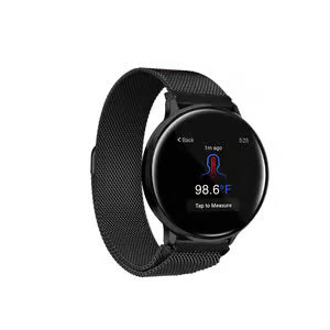 Unisex iTouch Mesh Sport Watch