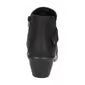 Womens Easy Street Damita Comfort Ankle Boots