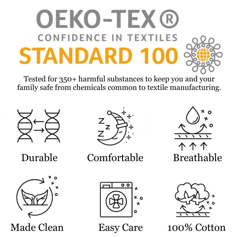 Yellow/Lilac/Green Floral Fabric Duvet Cover Set