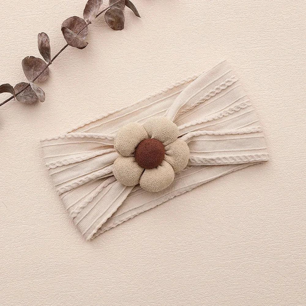Baby Girl Baby Headbands