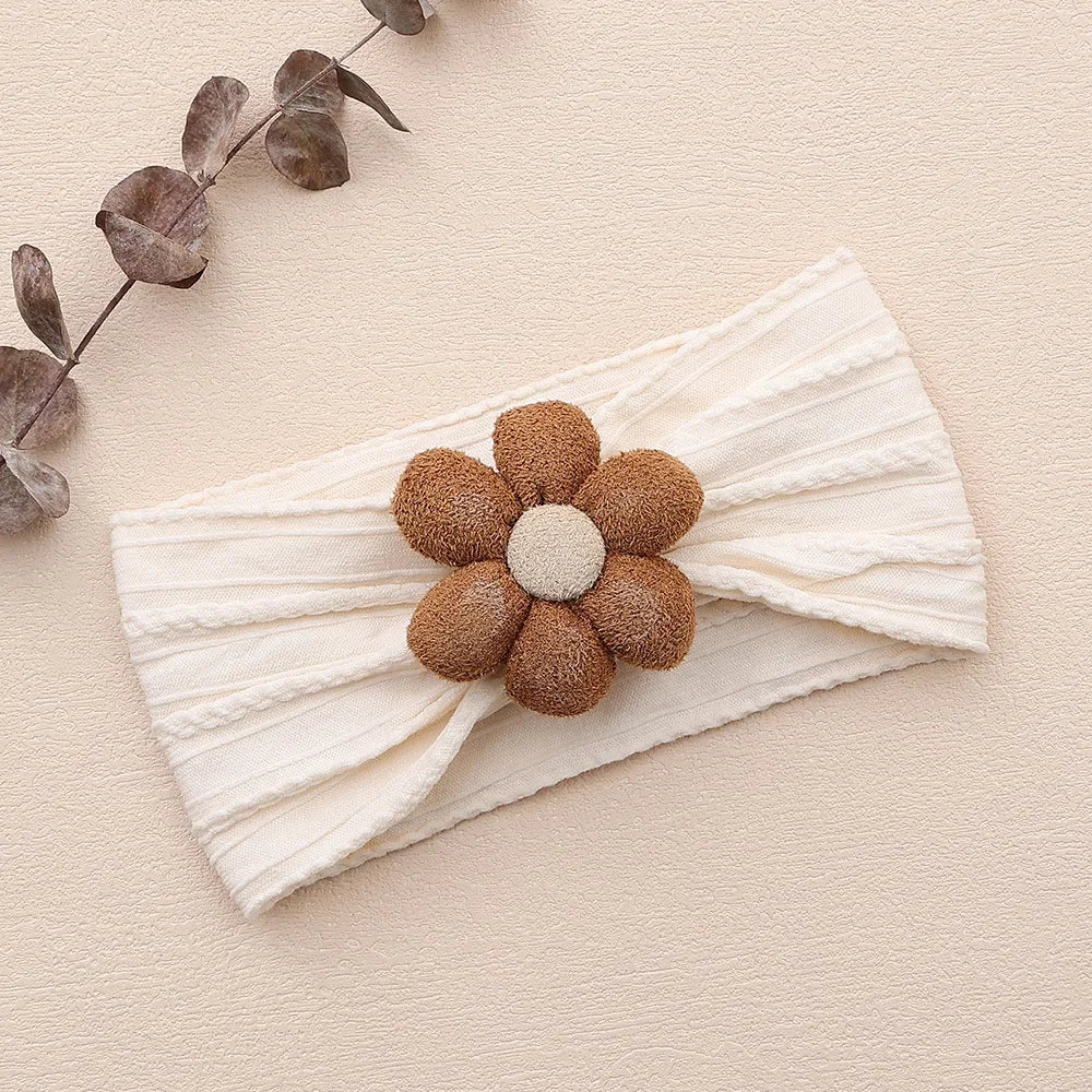 Baby Girl Baby Headbands