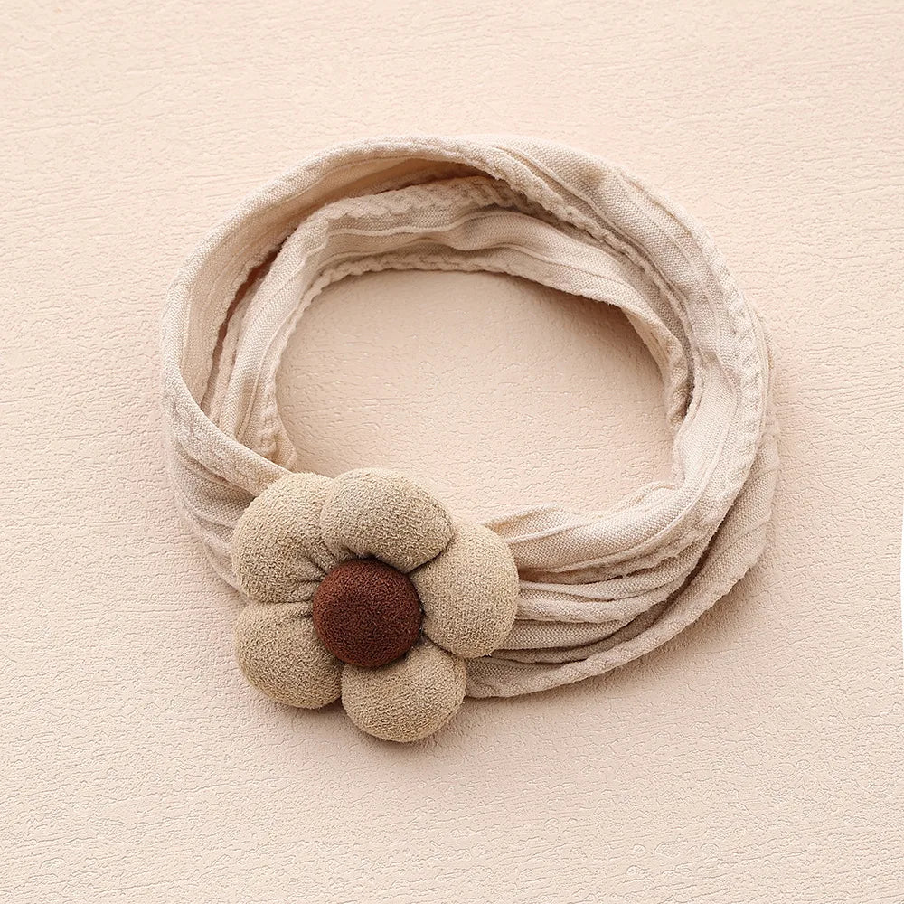 Baby Girl Baby Headbands