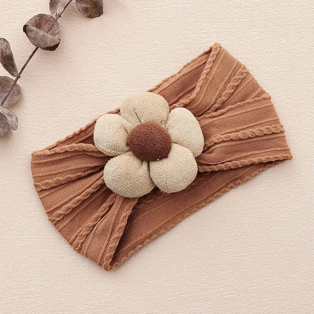 Baby Girl Baby Headbands