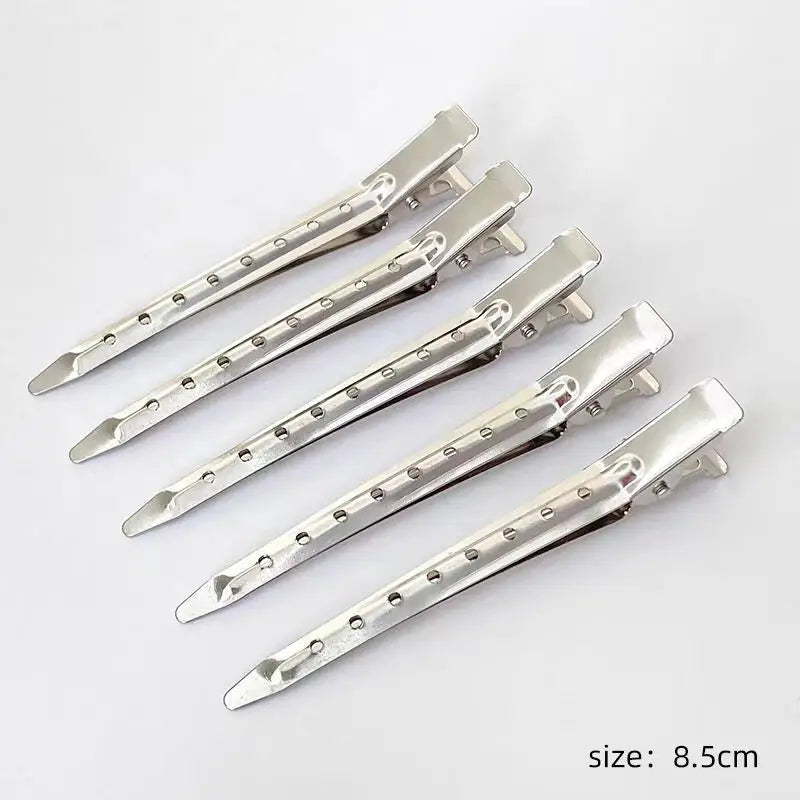 Hair Salon Clips
