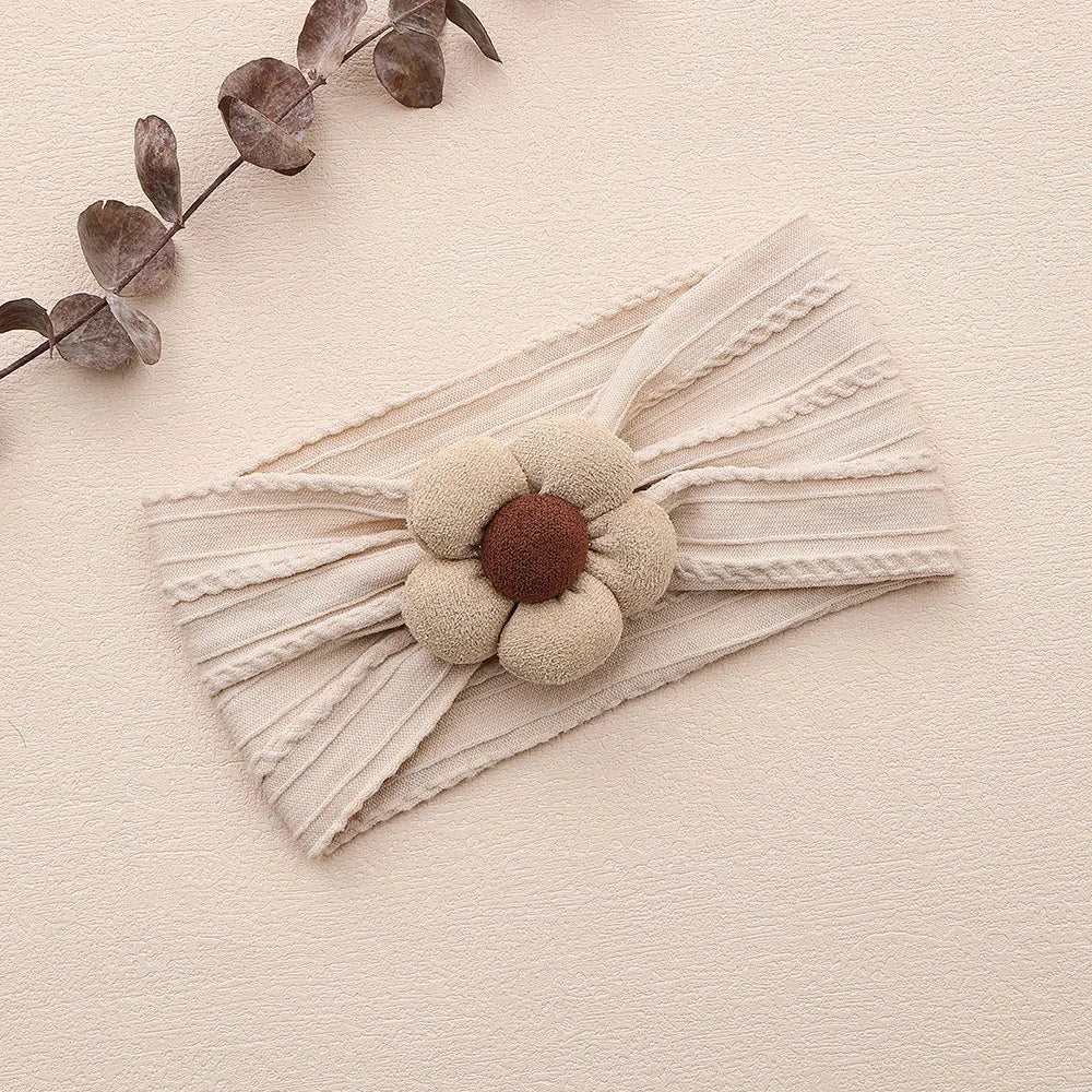 Baby Girl Baby Headbands