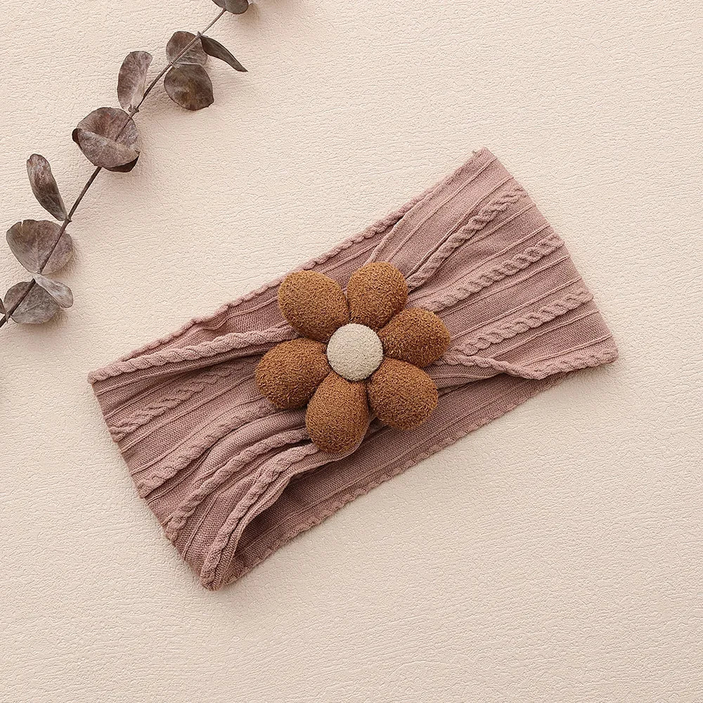 Baby Girl Baby Headbands